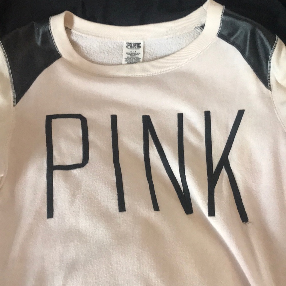 Pink Hoodie!! - Picture 4 of 4